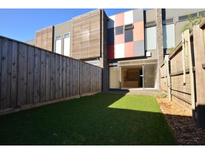 9/204 Stephen Street, Yarraville VIC 3013