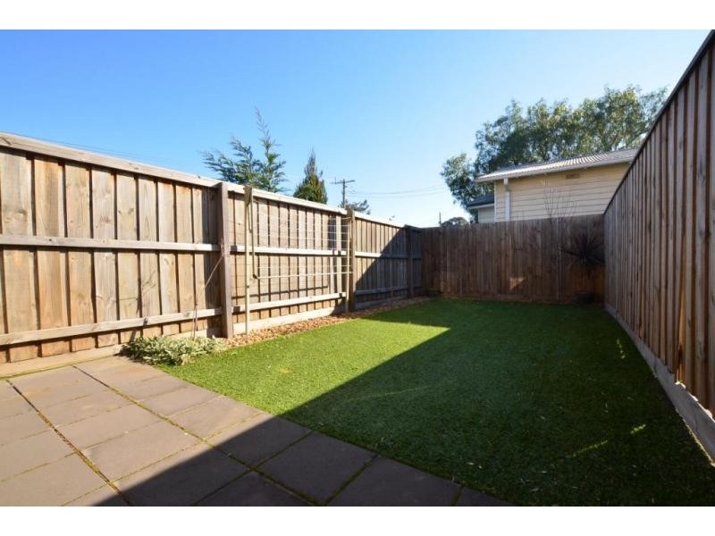 9/204 Stephen Street, Yarraville VIC 3013