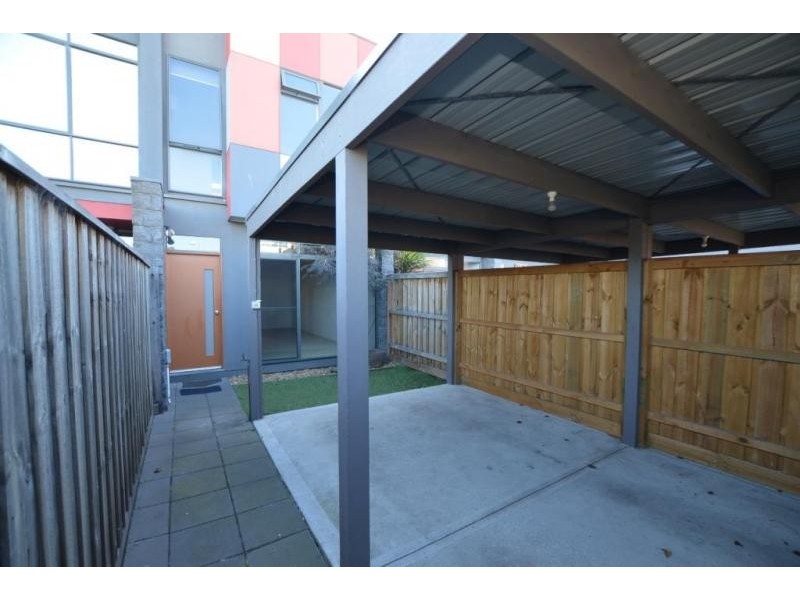 9/204 Stephen Street, Yarraville VIC 3013