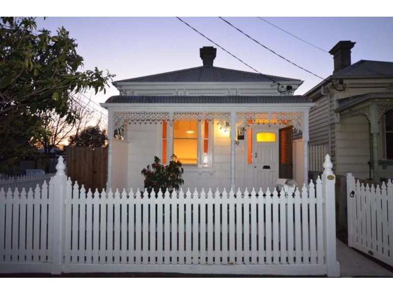 60 Cowper Street, Footscray VIC 3011