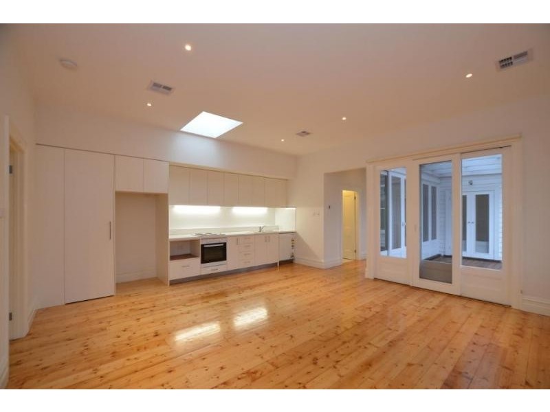 60 Cowper Street, Footscray VIC 3011