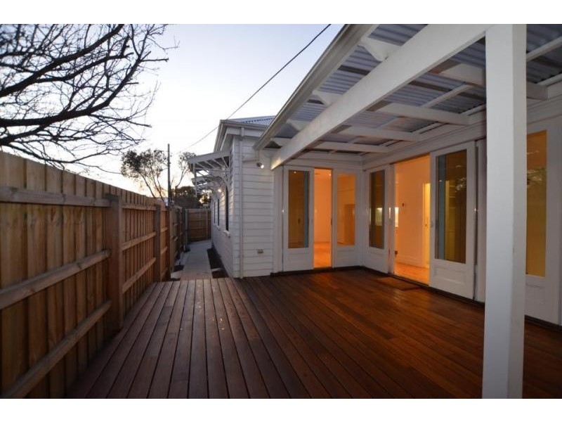 60 Cowper Street, Footscray VIC 3011