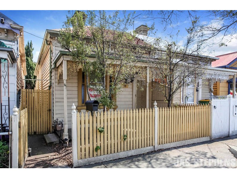 38 Victoria Street, Footscray VIC 3011