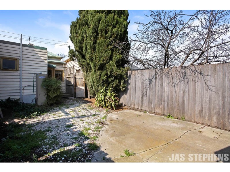 38 Victoria Street, Footscray VIC 3011
