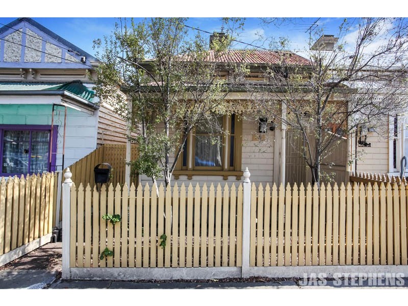 38 Victoria Street, Footscray VIC 3011