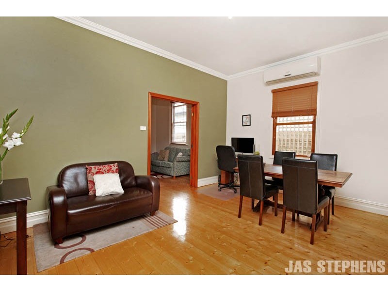 55 Kingsville Street, Kingsville VIC 3012