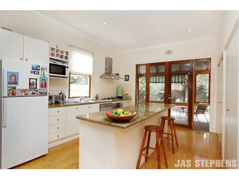 55 Kingsville Street, Kingsville VIC 3012