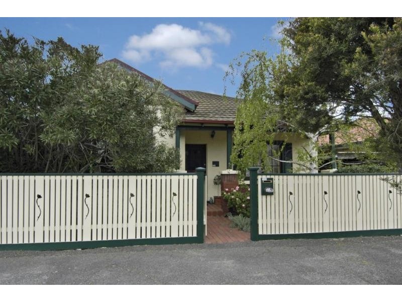 169 Stephen Street, Yarraville VIC 3013