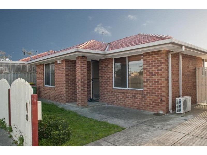 1a Stooke Street, Yarraville VIC 3013