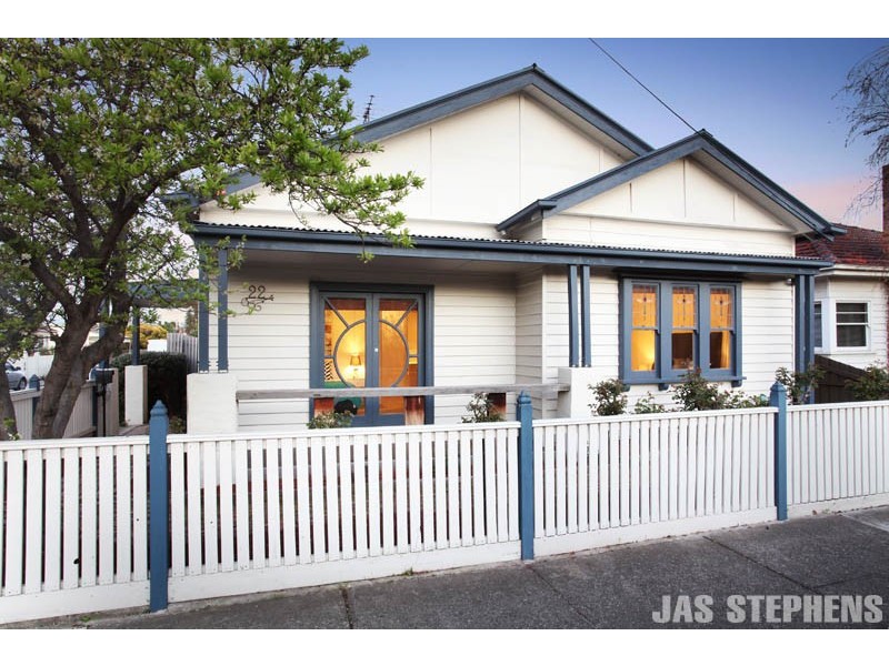 22 Ann Street, Footscray VIC 3011