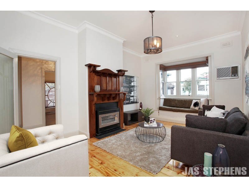 22 Ann Street, Footscray VIC 3011