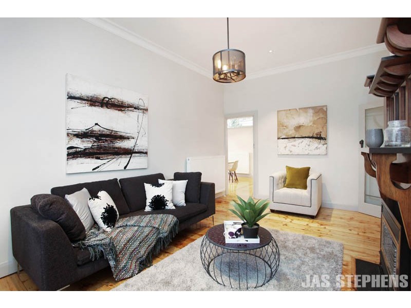 22 Ann Street, Footscray VIC 3011