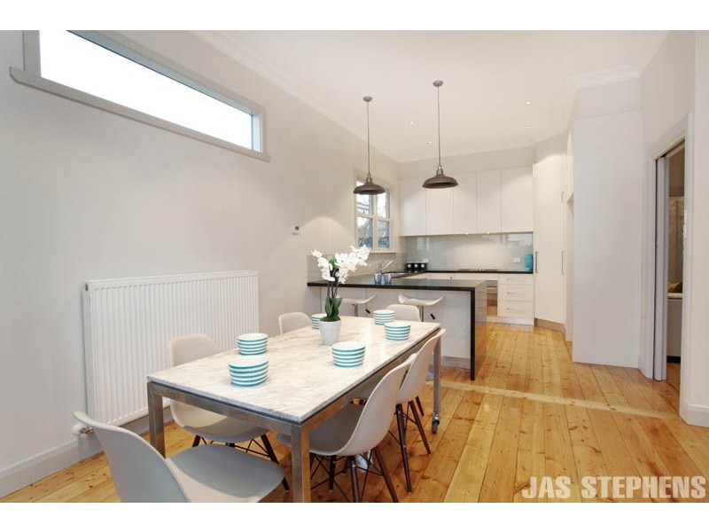 22 Ann Street, Footscray VIC 3011