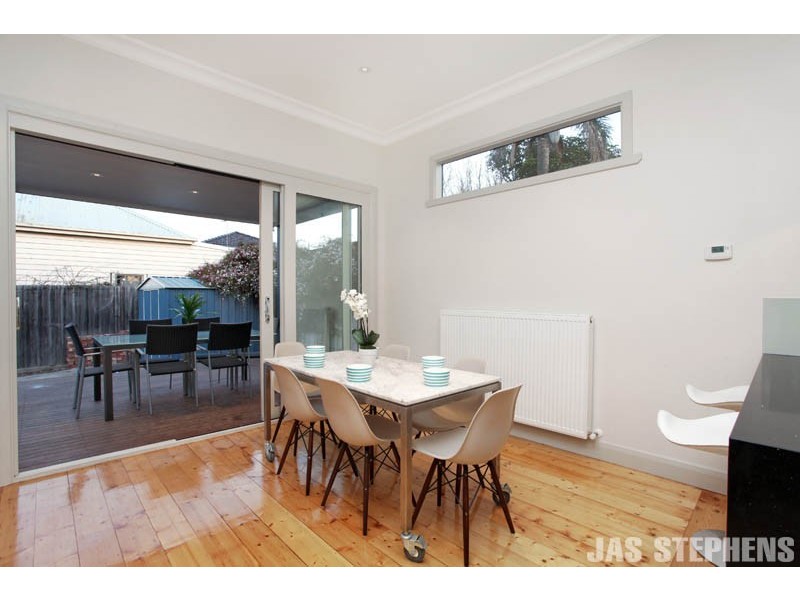 22 Ann Street, Footscray VIC 3011