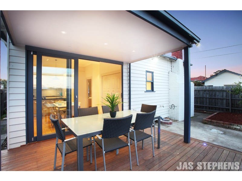 22 Ann Street, Footscray VIC 3011