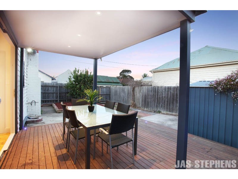 22 Ann Street, Footscray VIC 3011