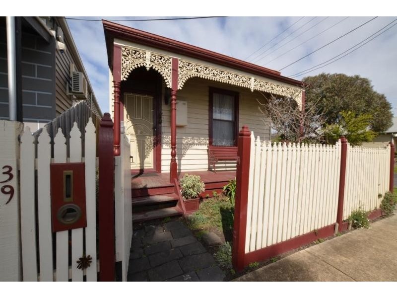 39 The Avenue, Spotswood VIC 3015