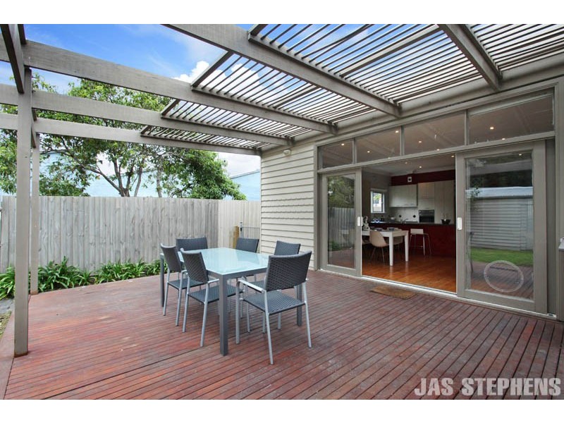 11 Thomas Street, Yarraville VIC 3013