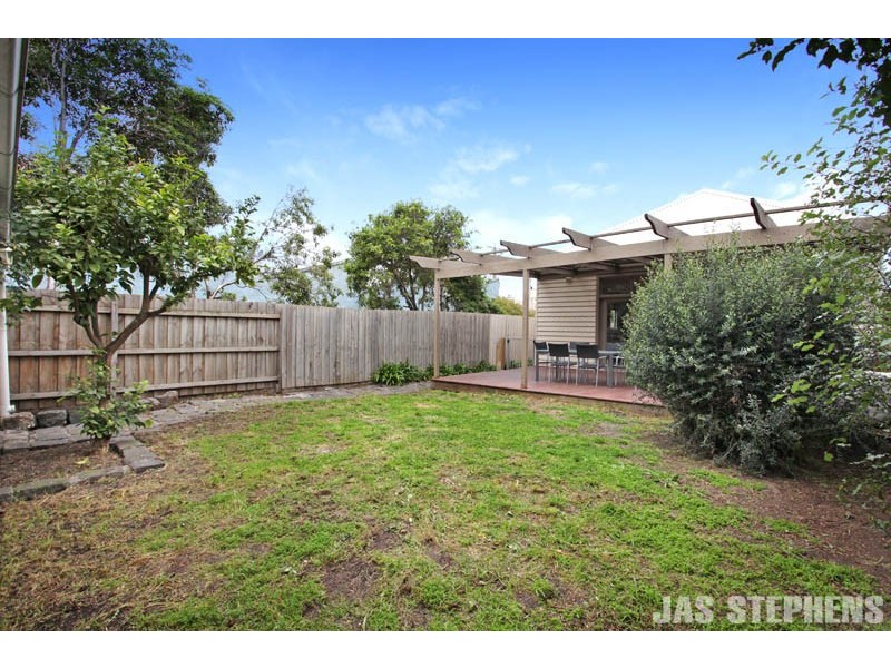 11 Thomas Street, Yarraville VIC 3013