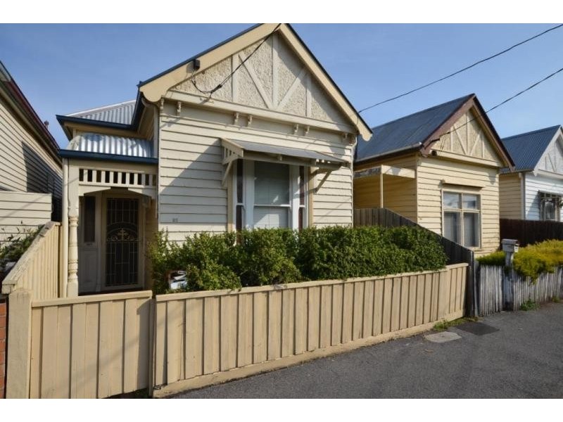 25 Shepherd Street, Footscray VIC 3011