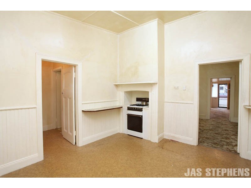 13 Tiernan Street, Footscray VIC 3011