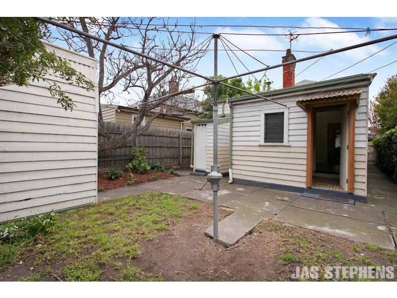 13 Tiernan Street, Footscray VIC 3011