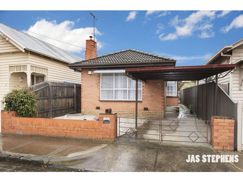 54 Dudley Street, Footscray VIC 3011