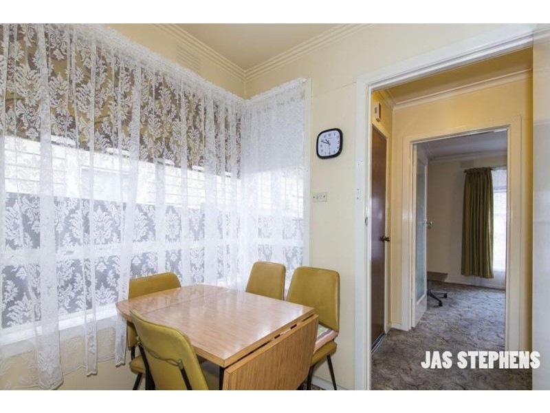 54 Dudley Street, Footscray VIC 3011