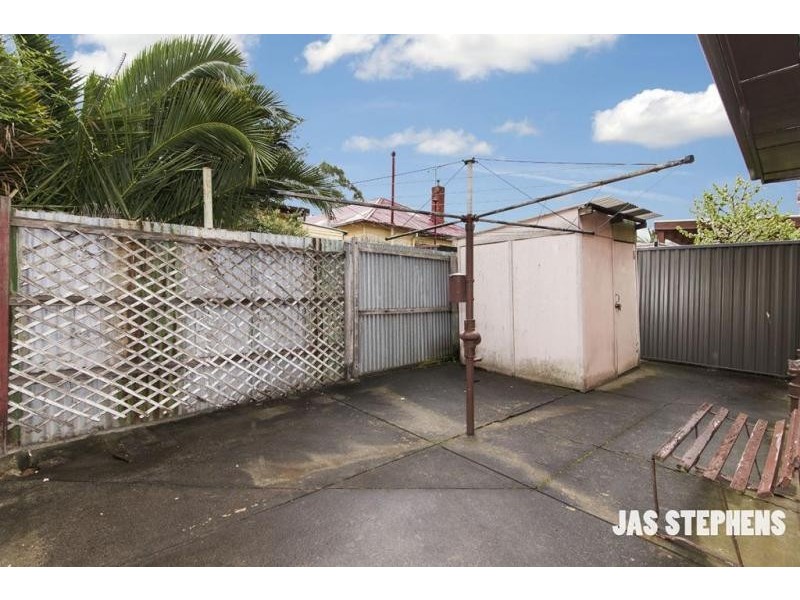 54 Dudley Street, Footscray VIC 3011