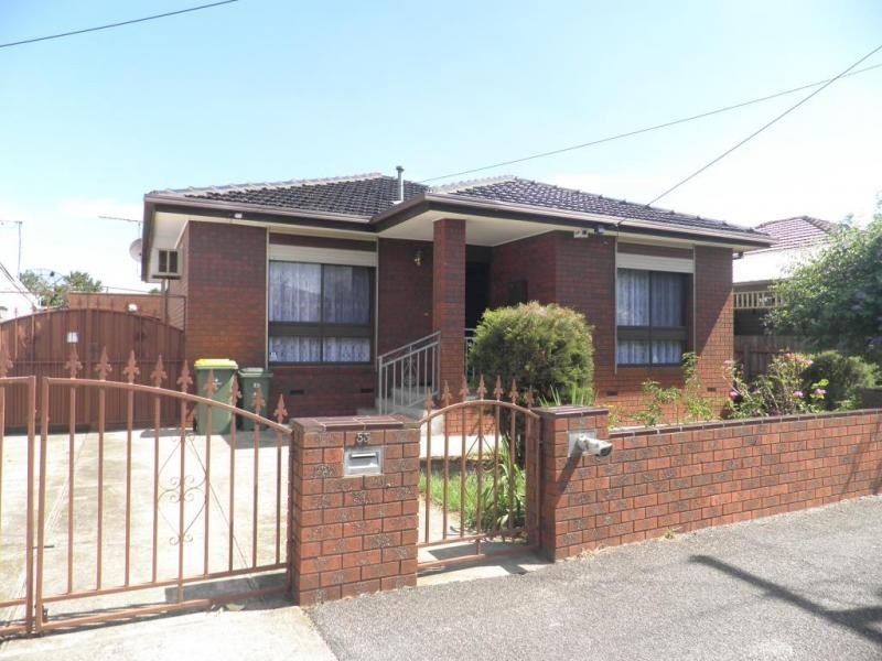 53 Newell Street, Footscray VIC 3011