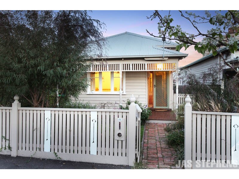 7 Adelaide Street, Footscray VIC 3011