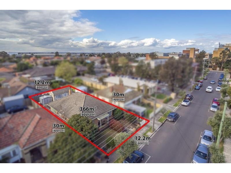 12 Stanlake Street, Footscray VIC 3011
