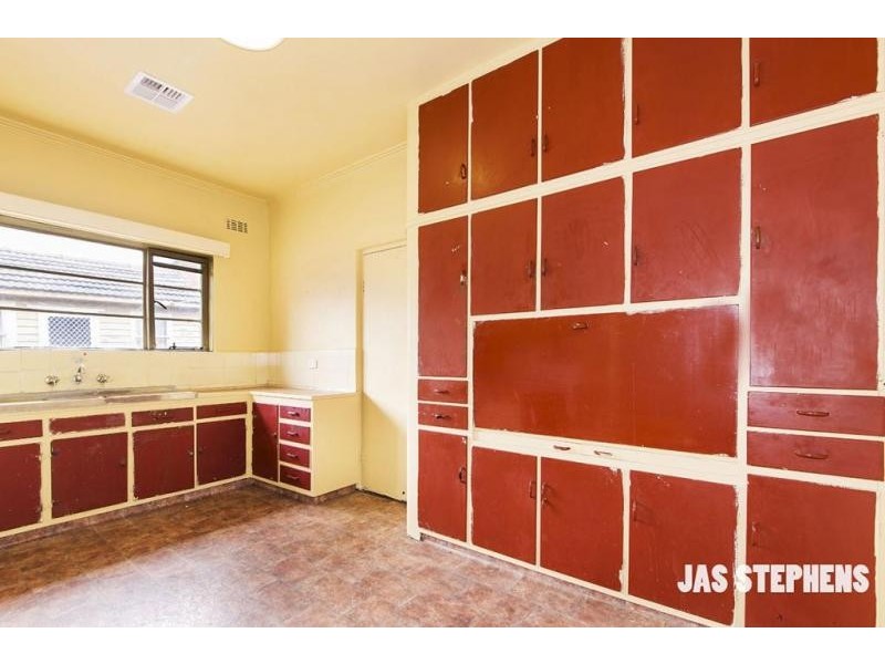 12 Stanlake Street, Footscray VIC 3011
