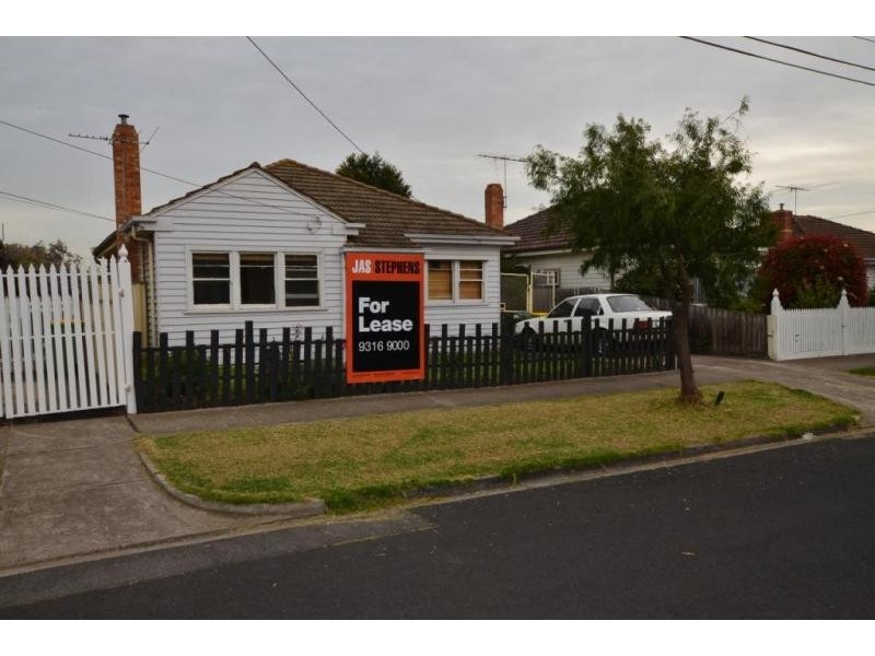 29 Gwelo Street, West Footscray VIC 3012