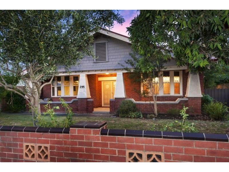 295 Somerville Road, Yarraville VIC 3013