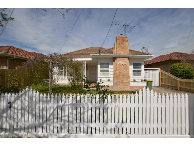 45 Devonshire Street, West Footscray VIC 3012