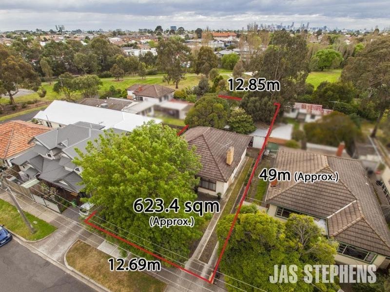 1 Jepson Street, Yarraville VIC 3013