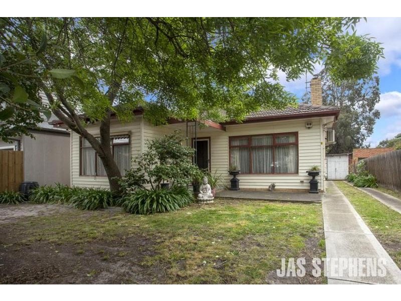 1 Jepson Street, Yarraville VIC 3013