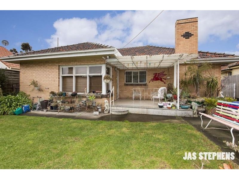 55 Tuppen Street, Yarraville VIC 3013