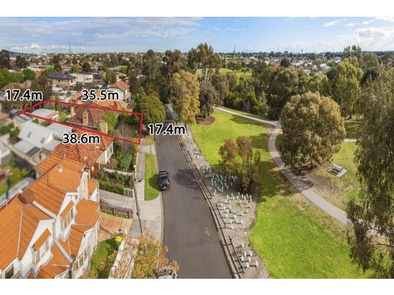 55 Tuppen Street, Yarraville VIC 3013