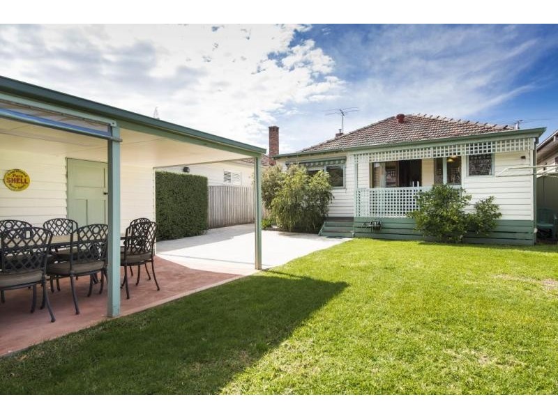 140 Severn Street, Yarraville VIC 3013