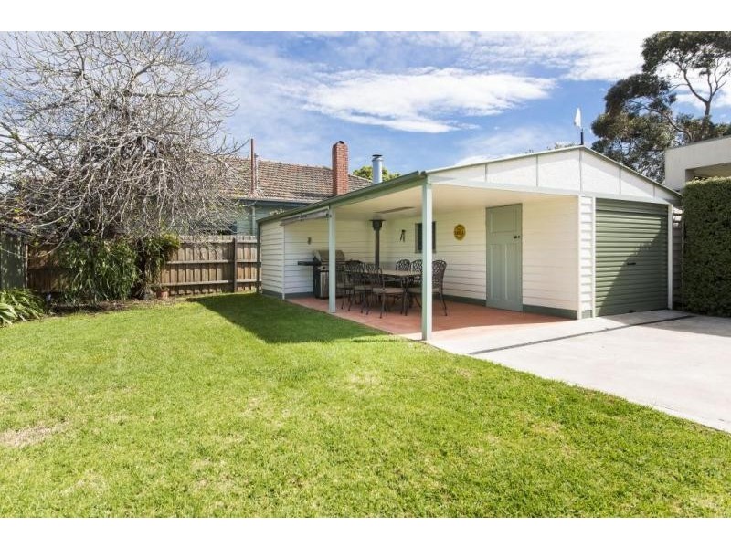 140 Severn Street, Yarraville VIC 3013