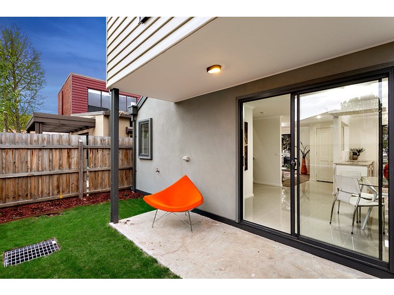 47 Bellairs Avenue, Yarraville VIC 3013