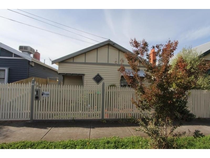 139 Chirnside Street, Kingsville VIC 3012