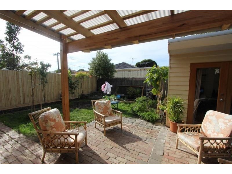 139 Chirnside Street, Kingsville VIC 3012