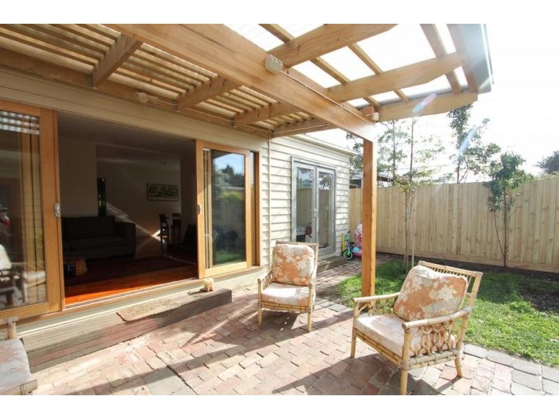 139 Chirnside Street, Kingsville VIC 3012