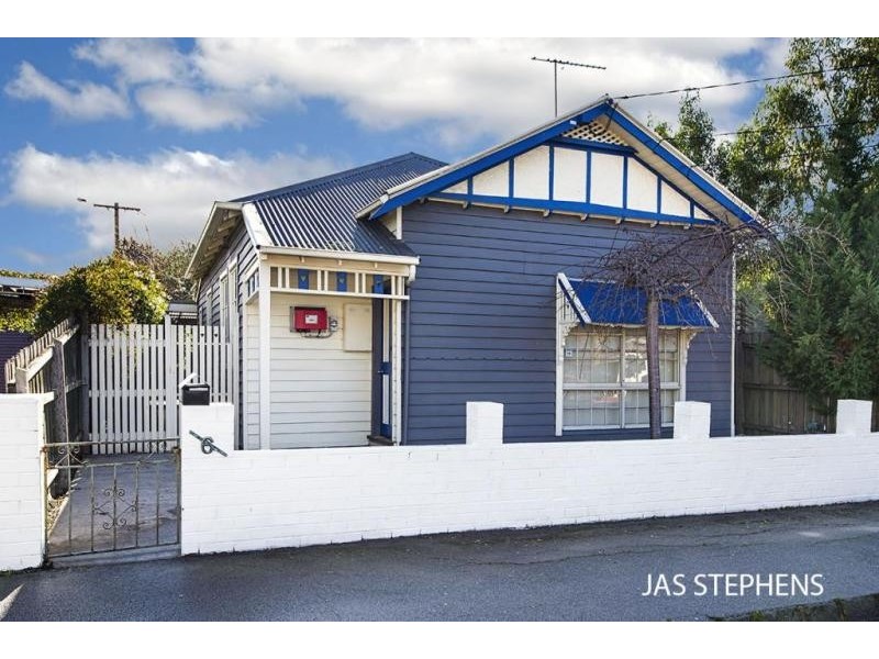 6 Frederick Street, Yarraville VIC 3013