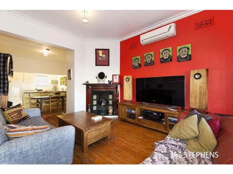 6 Frederick Street, Yarraville VIC 3013