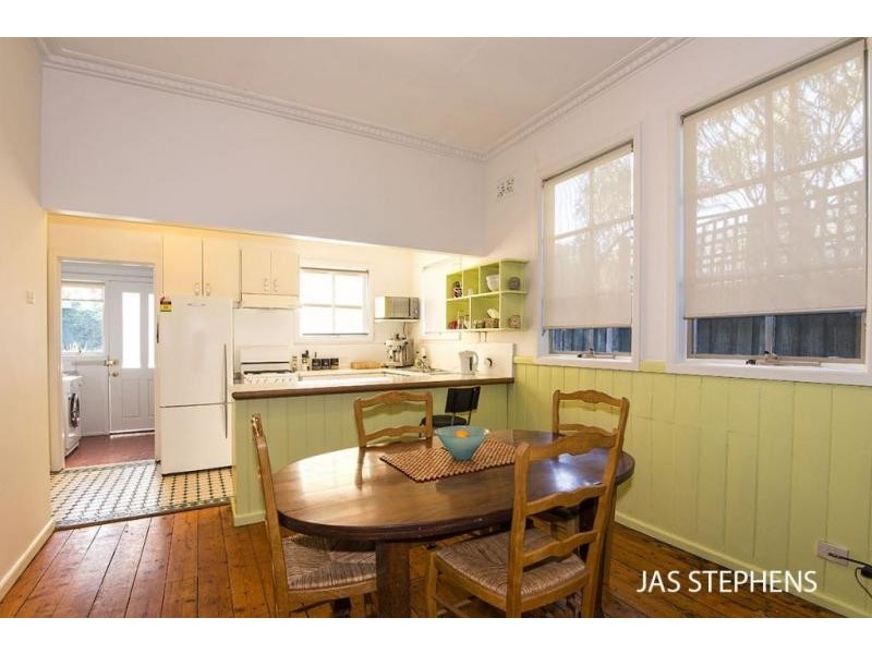 6 Frederick Street, Yarraville VIC 3013