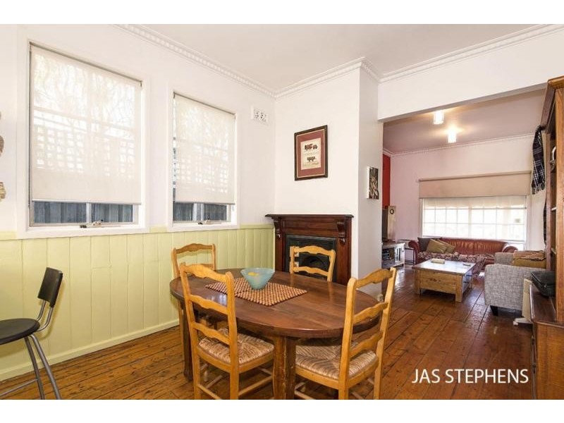 6 Frederick Street, Yarraville VIC 3013
